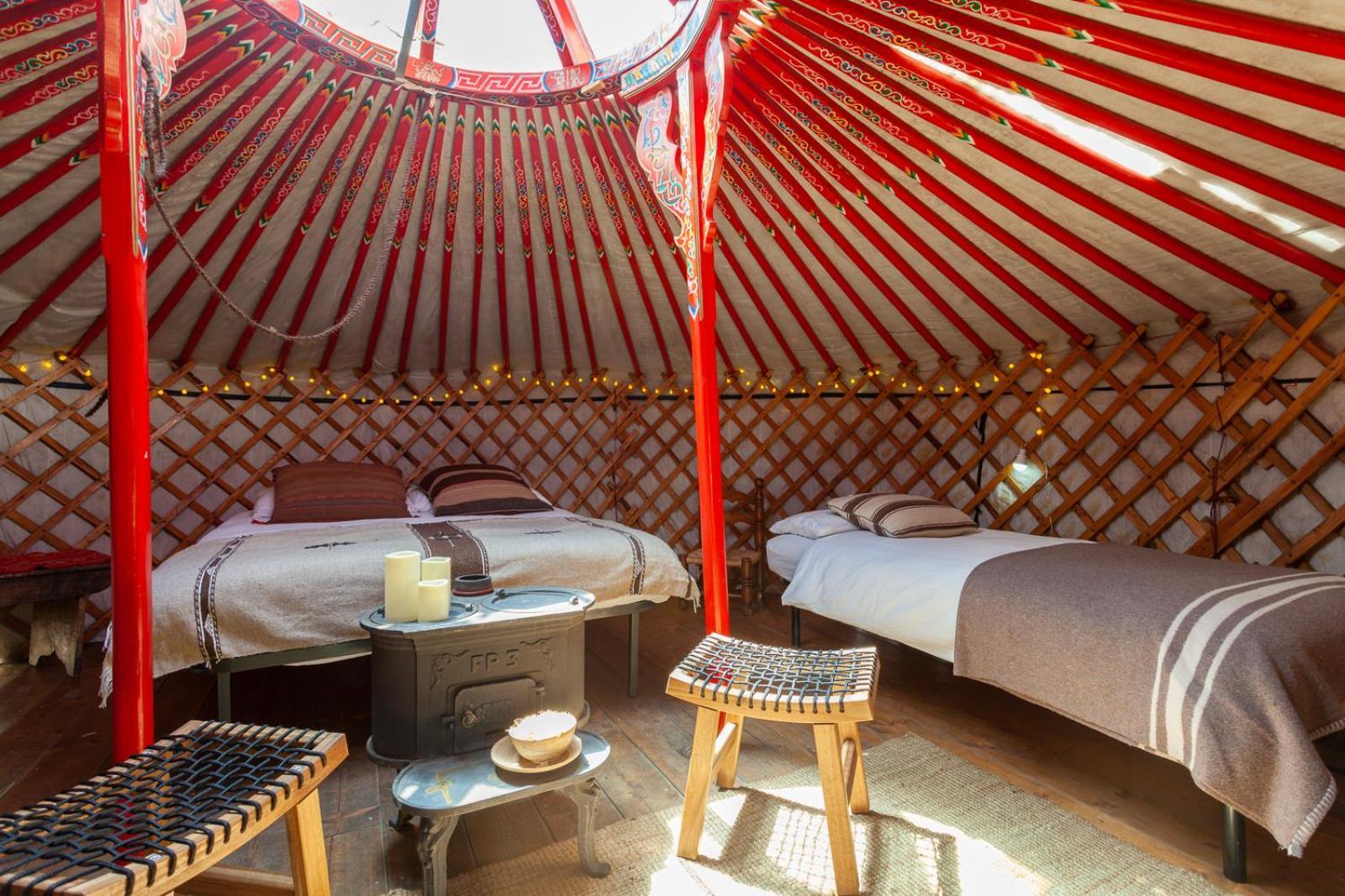 Hobo Camping Courmayeur Luaran gambar